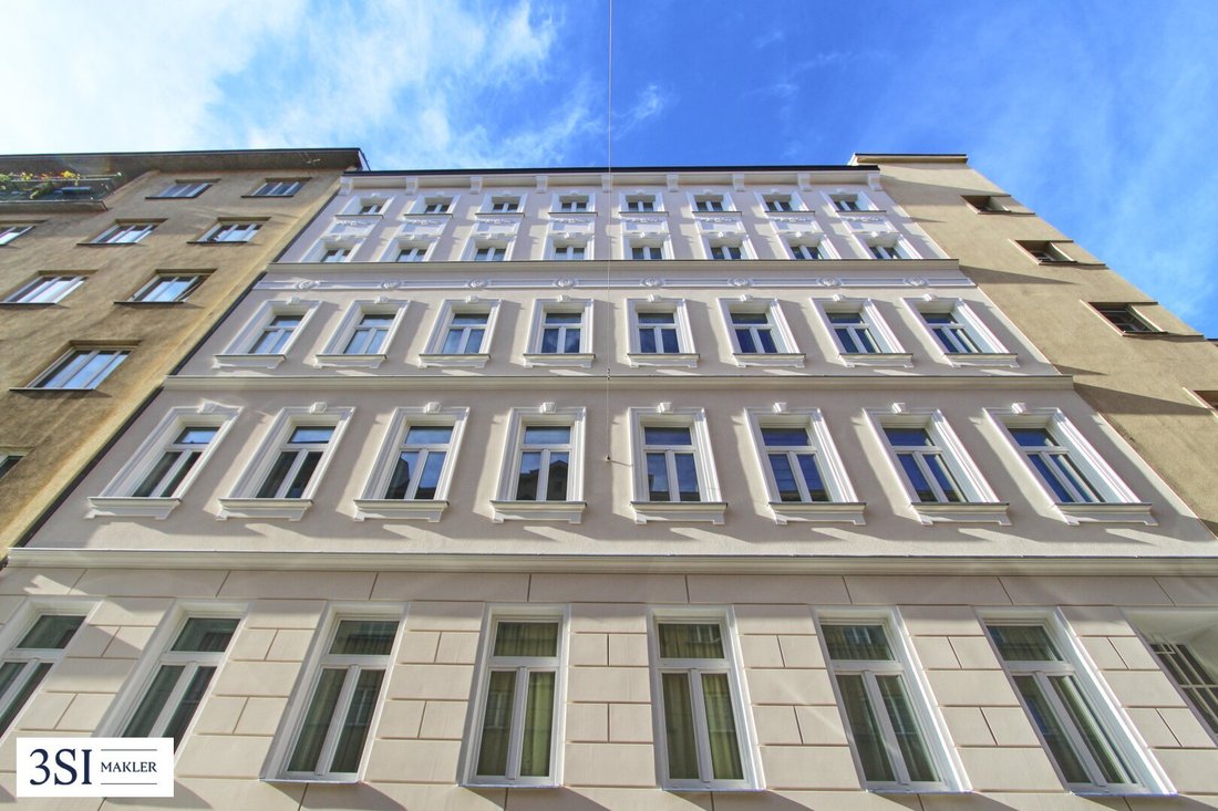 Apartment in Vienna, Wien, Austria 3 - 17427675