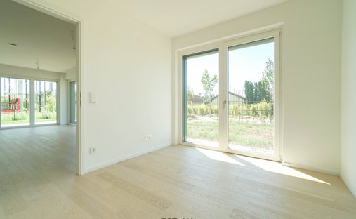 Appartement à Vienne, Vienne, Autriche 1