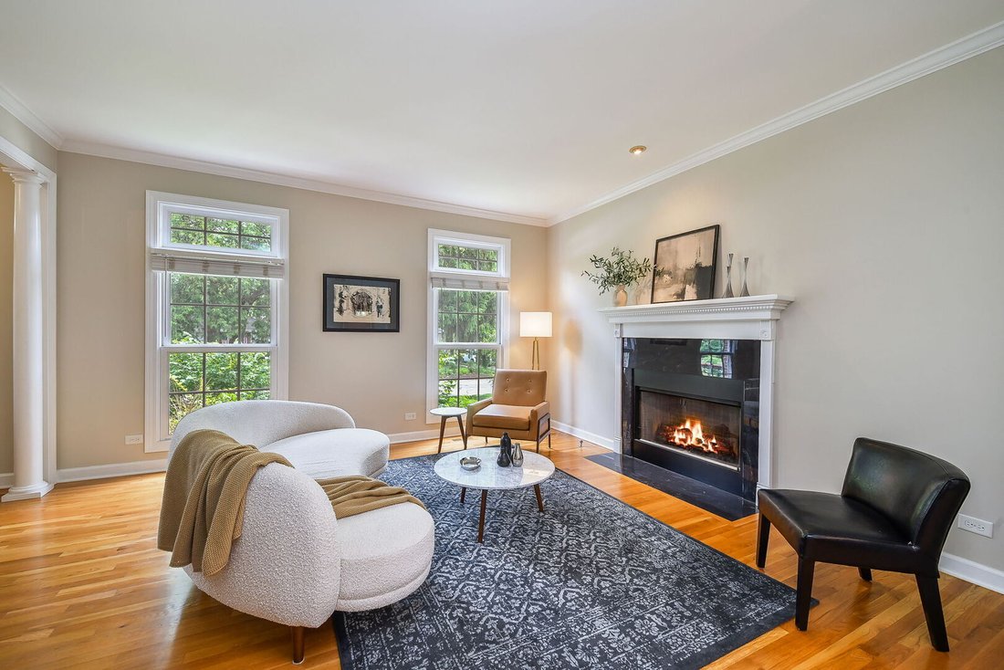 House in Naperville, Illinois, United States 5 - 18304511