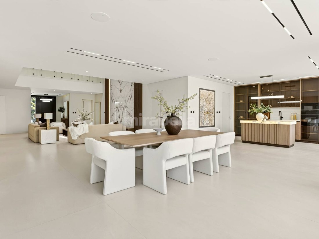 Villa in Jumeirah Golf Estates, Dubai, United Arab Emirates 5 - 17771703