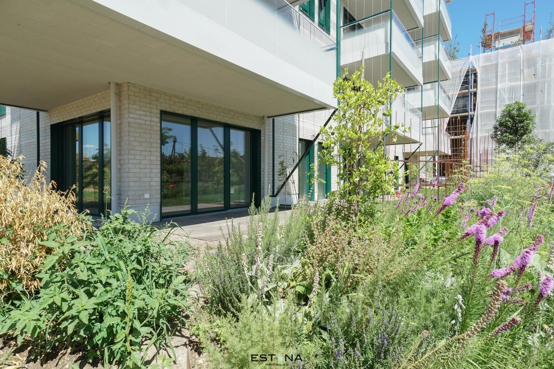 Apartment in Vienna, Wien, Austria 3 - 18304705