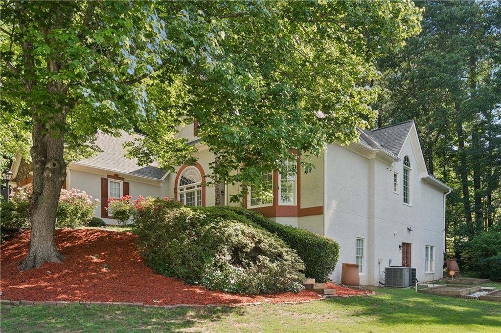House in Powder Springs, Georgia, United States 5 - 18304060