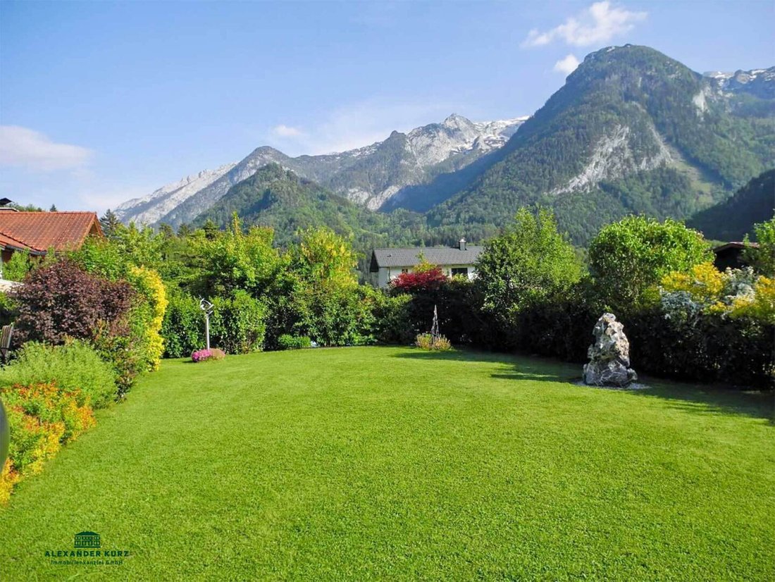 Bungalow in Scheffau am Tennengebirge, Salzburg, Austria 1 - 18304641