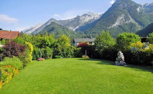 Bungalow à Scheffau am Tennengebirge, Salzbourg, Autriche 1