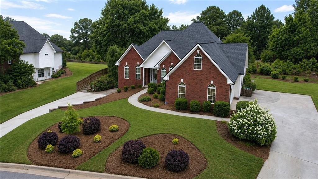 House in Loganville, Georgia, United States 2 - 18304049