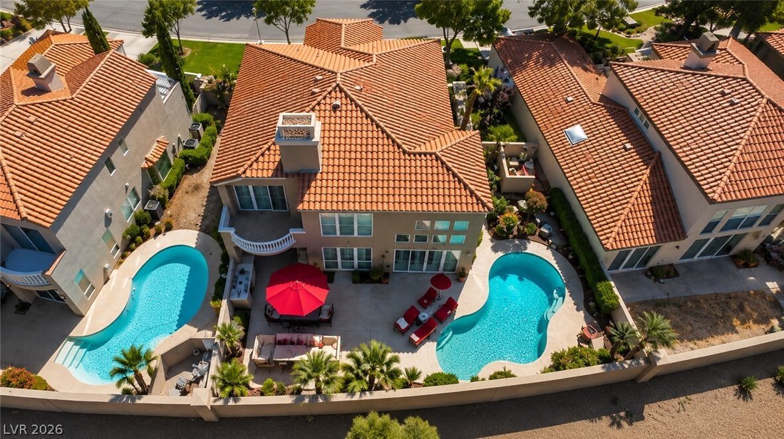 House in Las Vegas, Nevada, United States 5 - 18303945