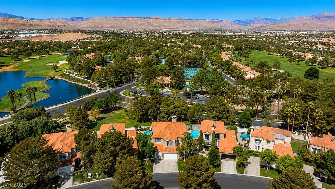 House in Las Vegas, Nevada, United States 3 - 18303945
