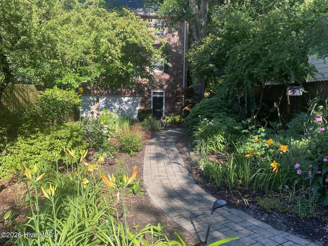 Townhouse in Wilmington, North Carolina, United States 4 - 18215625