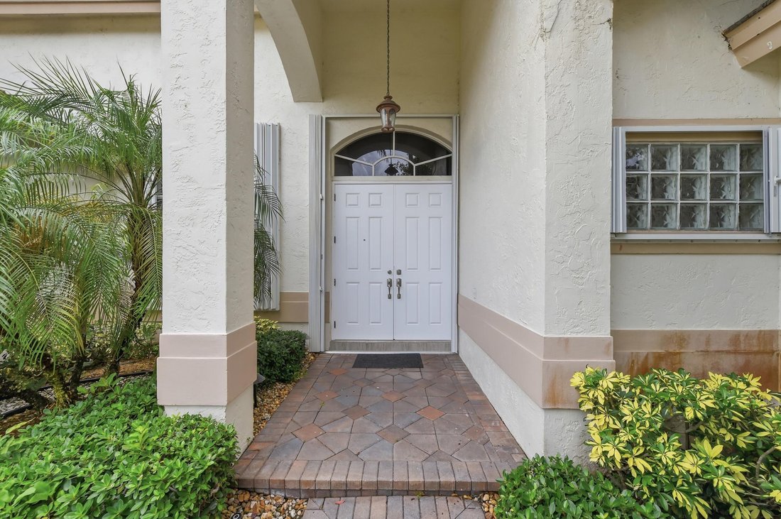 House in Weston, Florida, United States 3 - 18304108