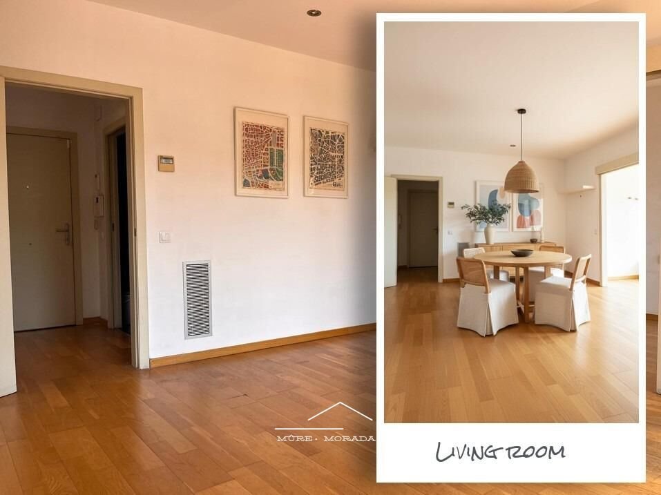 Wohnung in Eixample, Barcelona, Spanien 1 - 18304318