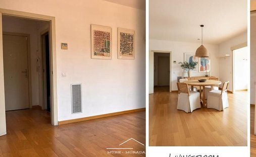 Wohnung in Eixample, Barcelona, Spanien 1
