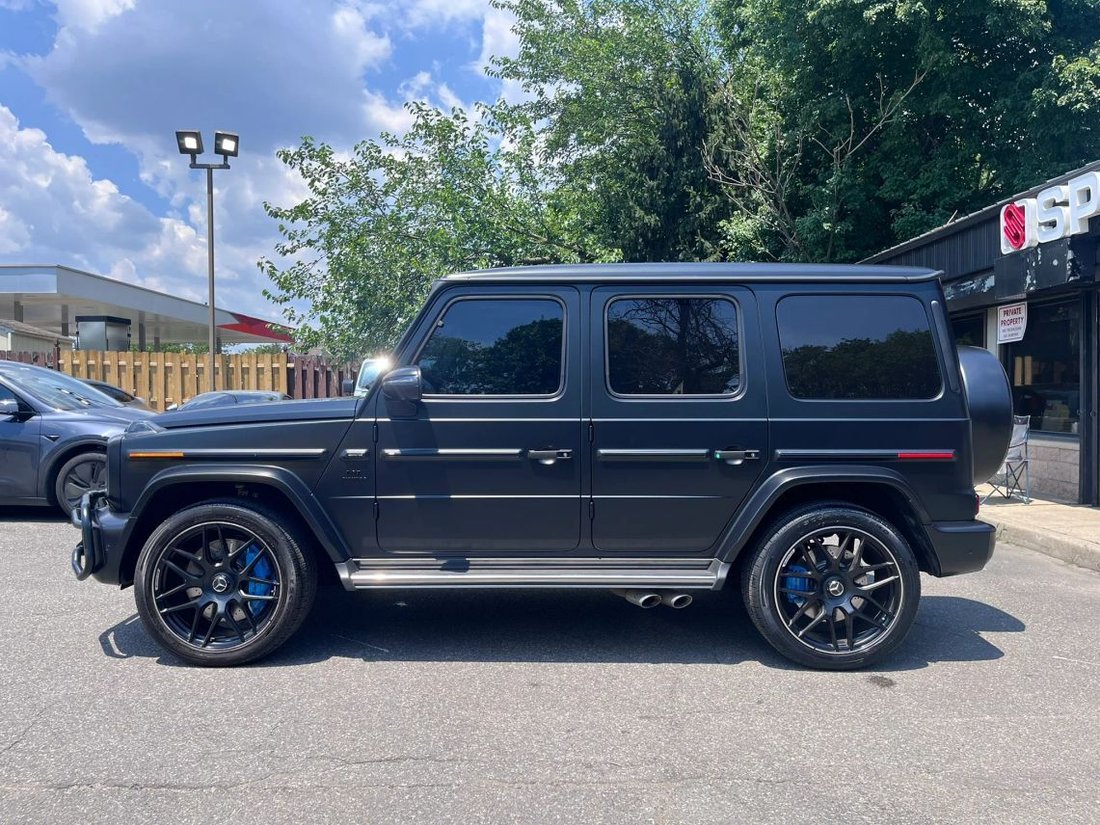 Suv in East Brunswick, NJ, United States 4 - 18304805
