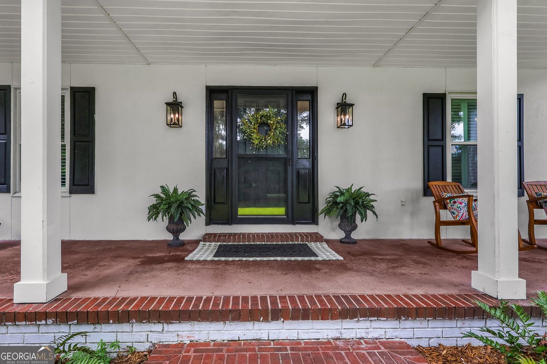House in Darien, Georgia, United States 3 - 18304072