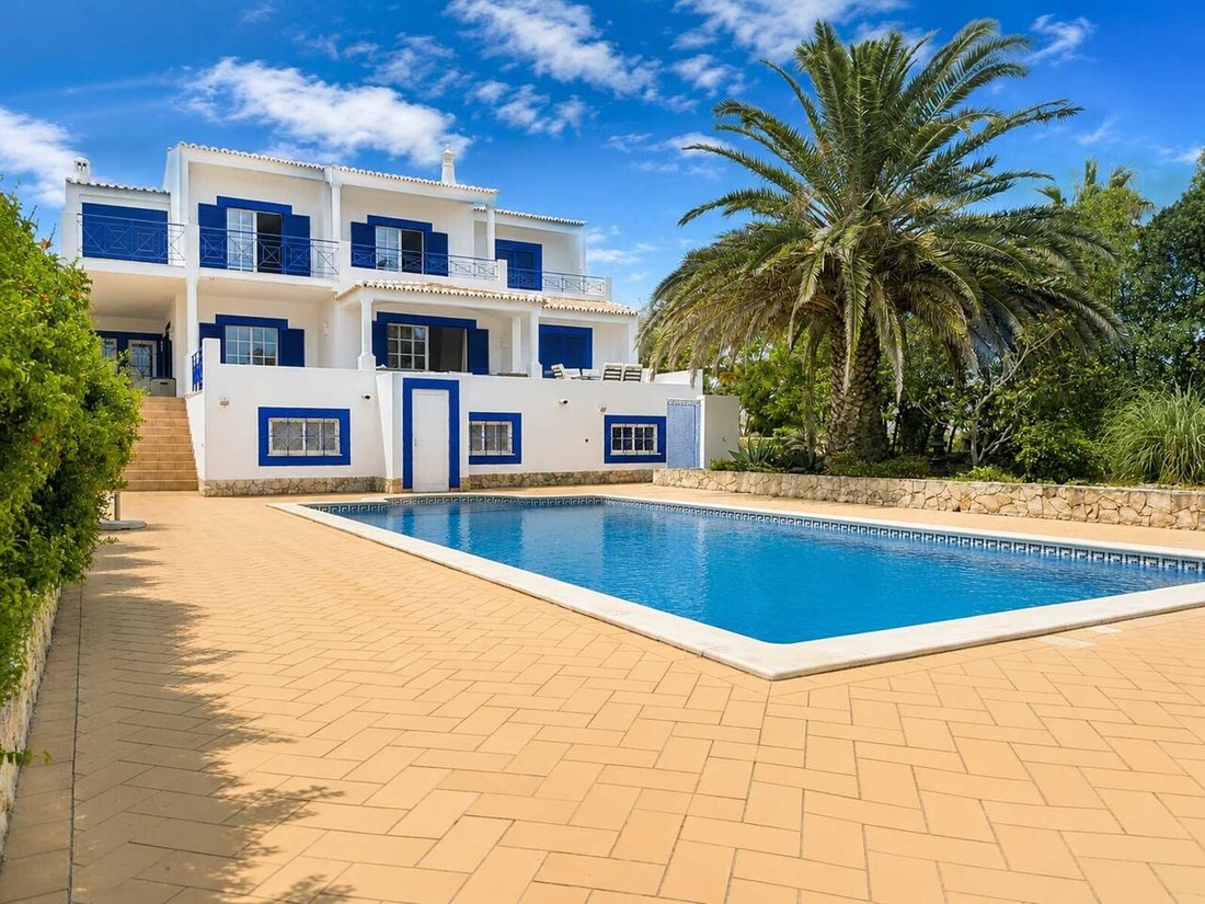 House in Praia da Luz, Algarve, Portugal 3 - 18304261
