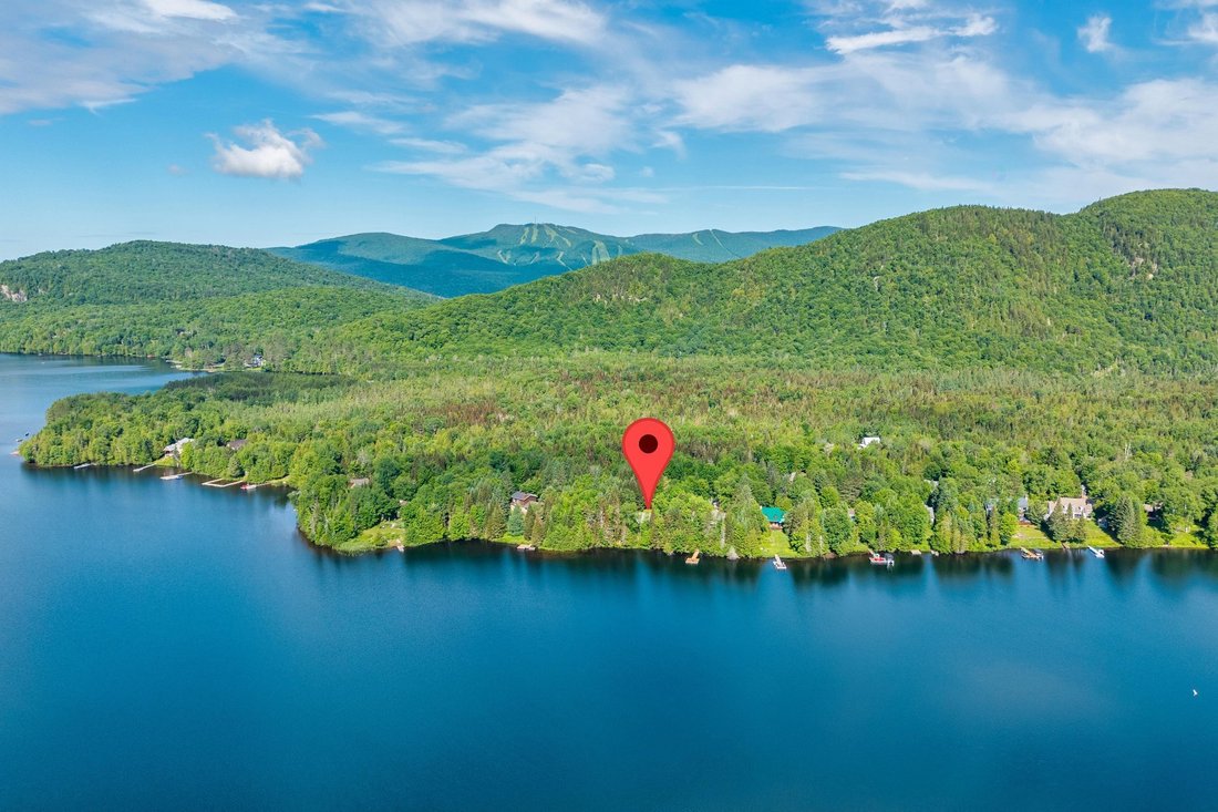 House in Lac-Supérieur, Quebec, Canada 4 - 18304371