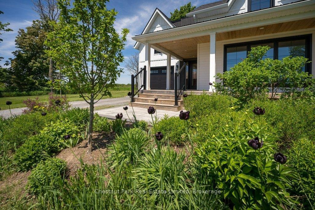 Maison à Rosehall, Ontario, Canada 4 - 18099208