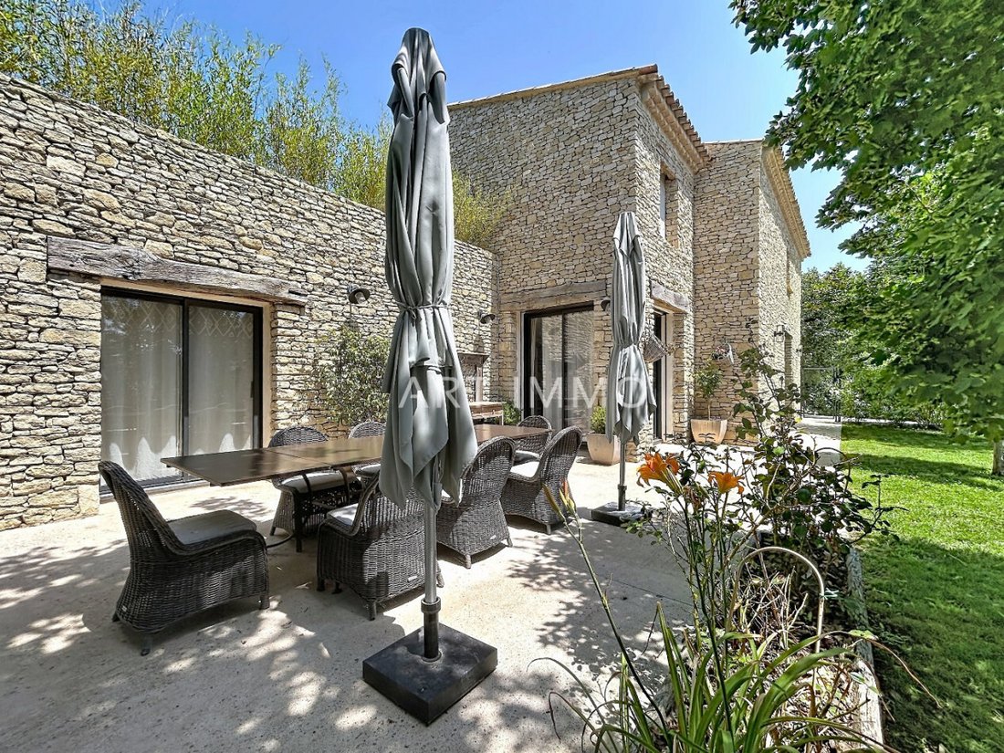 House in Gordes, Provence-Alpes-Côte d'Azur, France 4 - 17099658