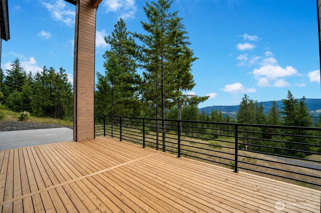 House in Cle Elum, Washington, United States 4 - 18304332