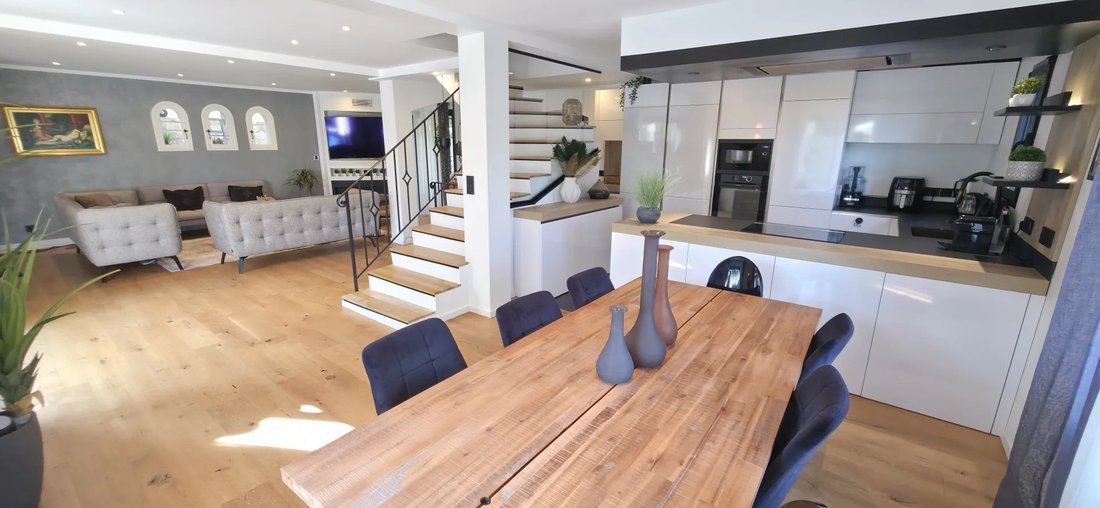 Villa in Mougins, Provence-Alpes-Côte d'Azur, France 5 - 18304403
