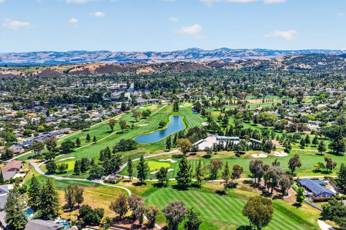 House in San Jose, California, United States 4 - 18304534