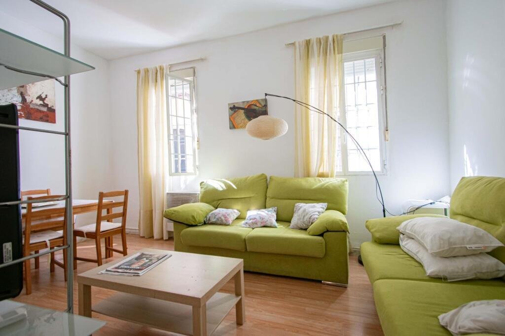 House in Casco Antiguo, Seville, Spain 2 - 18255774