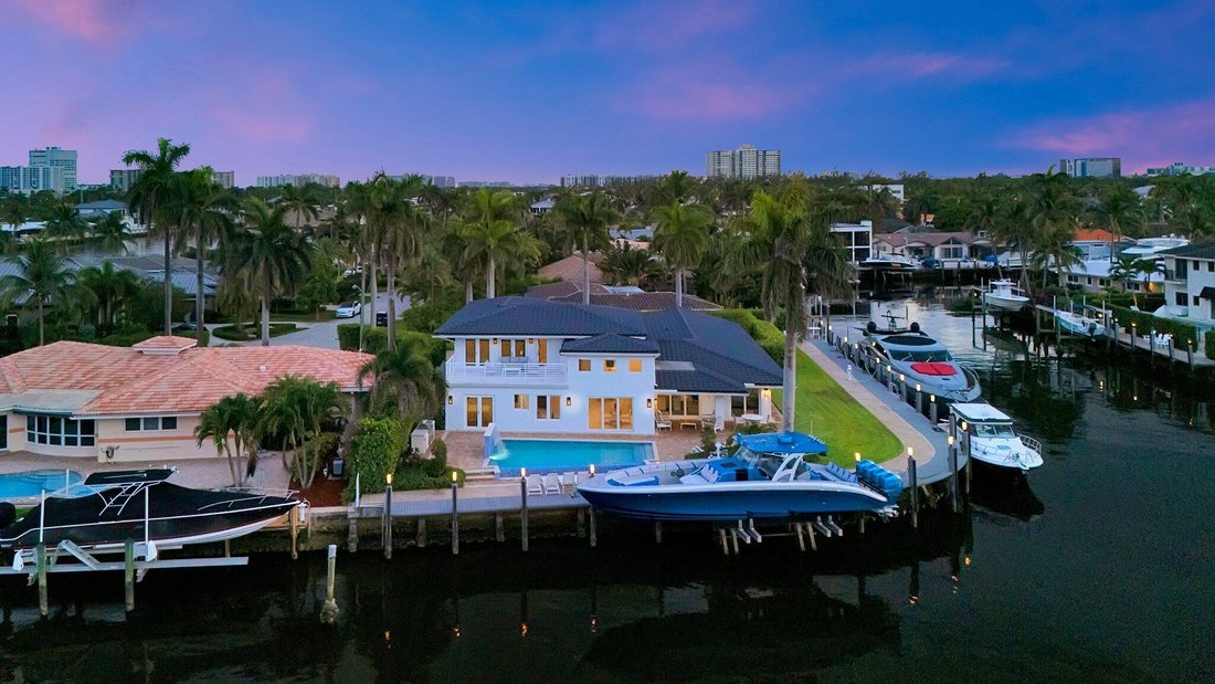 House in Hillsboro Beach, Florida, United States 2 - 18304118