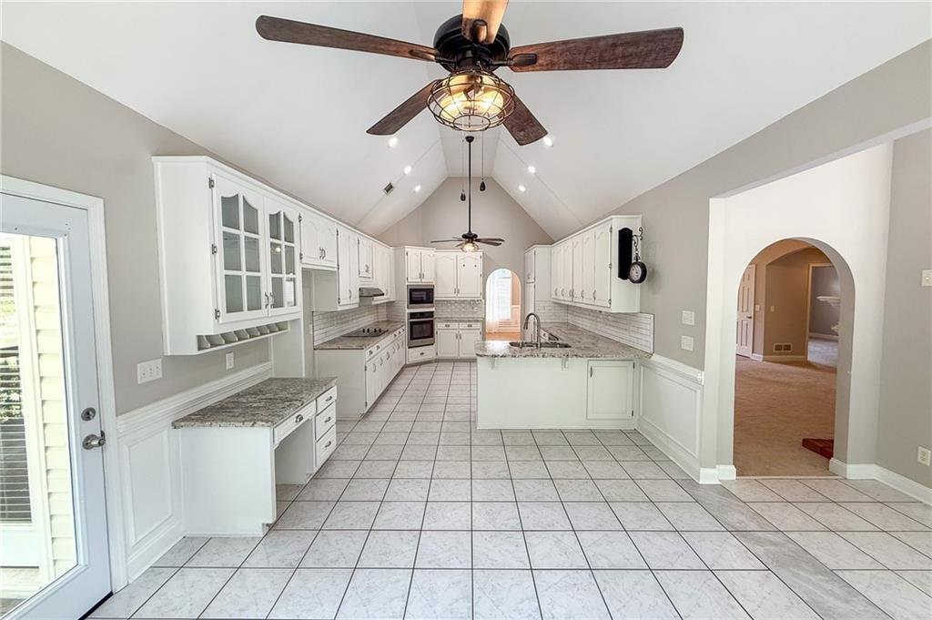 House in Loganville, Georgia, United States 5 - 18304049