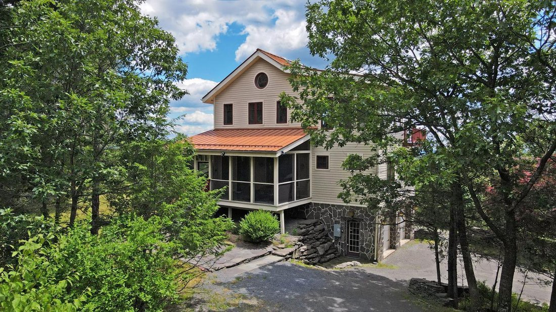 House in Saugerties, New York, United States 1 - 18304266