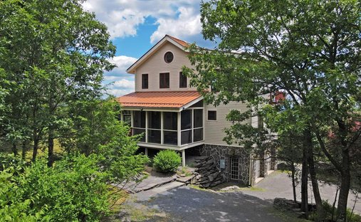 Haus in Saugerties, New York, Vereinigte Staaten 1