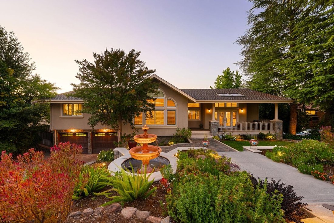 House in San Jose, California, United States 3 - 18304534