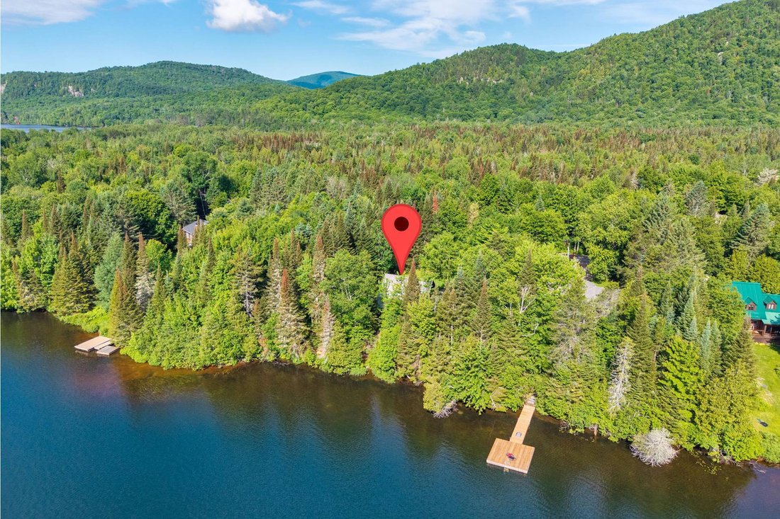 House in Lac-Supérieur, Quebec, Canada 5 - 18304371
