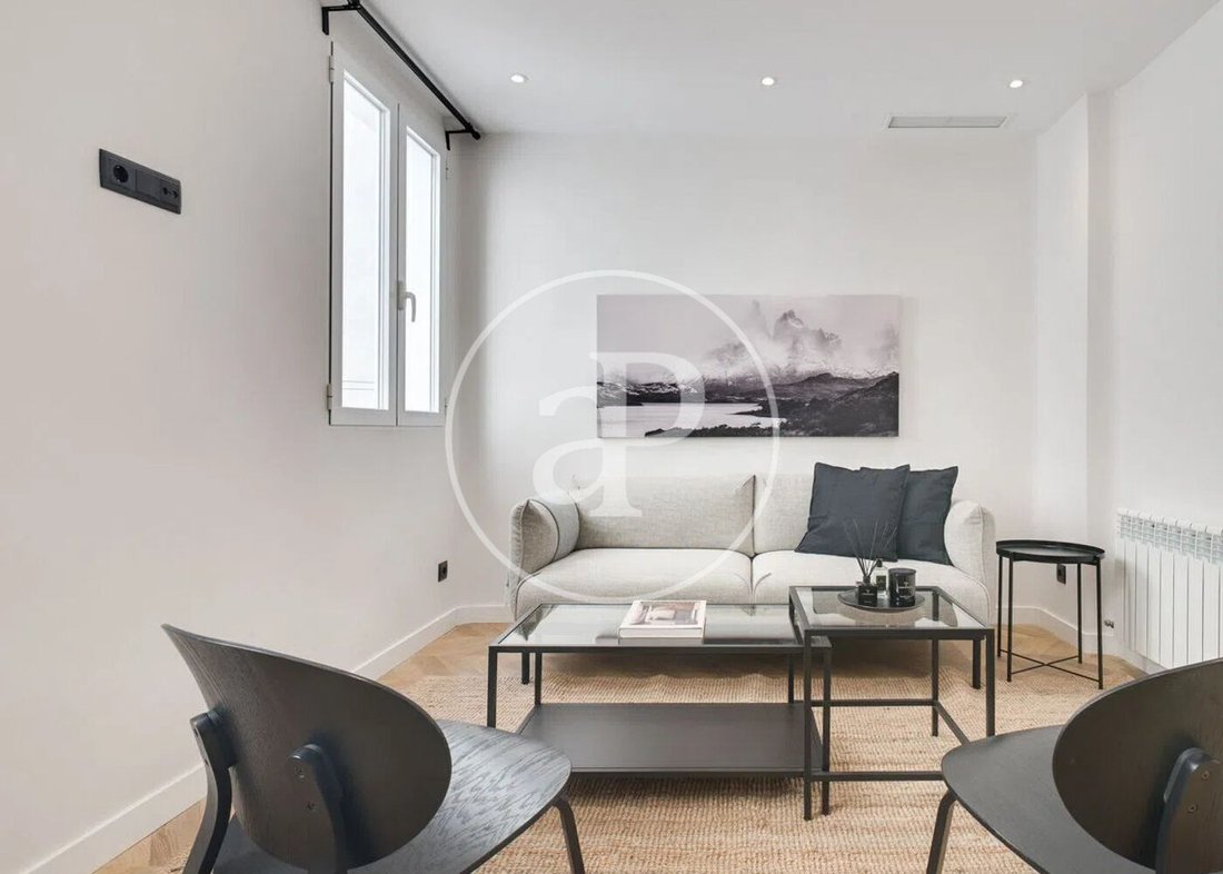 Apartment in Barrio Salamanca, Madrid, Spain 5 - 18305073