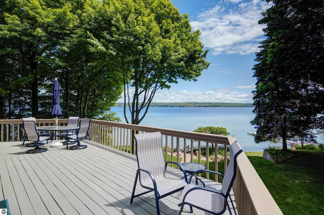 House in Elk Rapids, Michigan, United States 3 - 17762924
