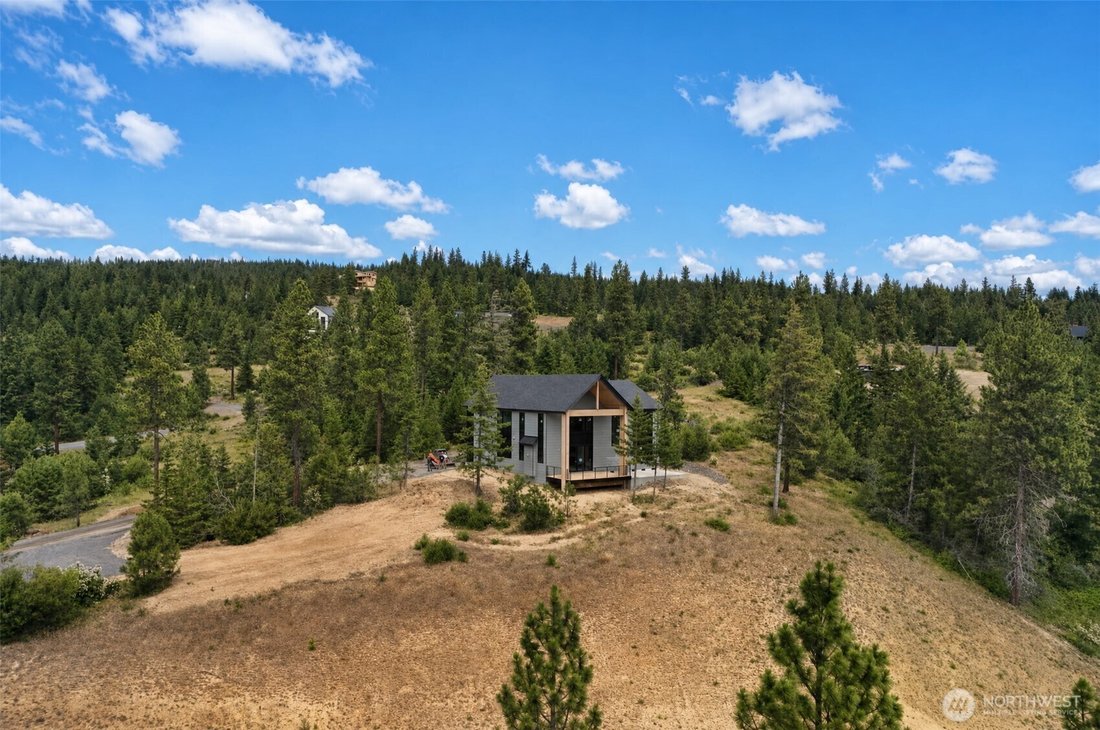 House in Cle Elum, Washington, United States 3 - 18304332