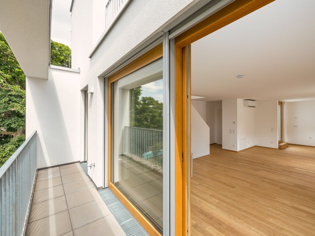 Apartment in Vienna, Wien, Austria 2 - 16449887