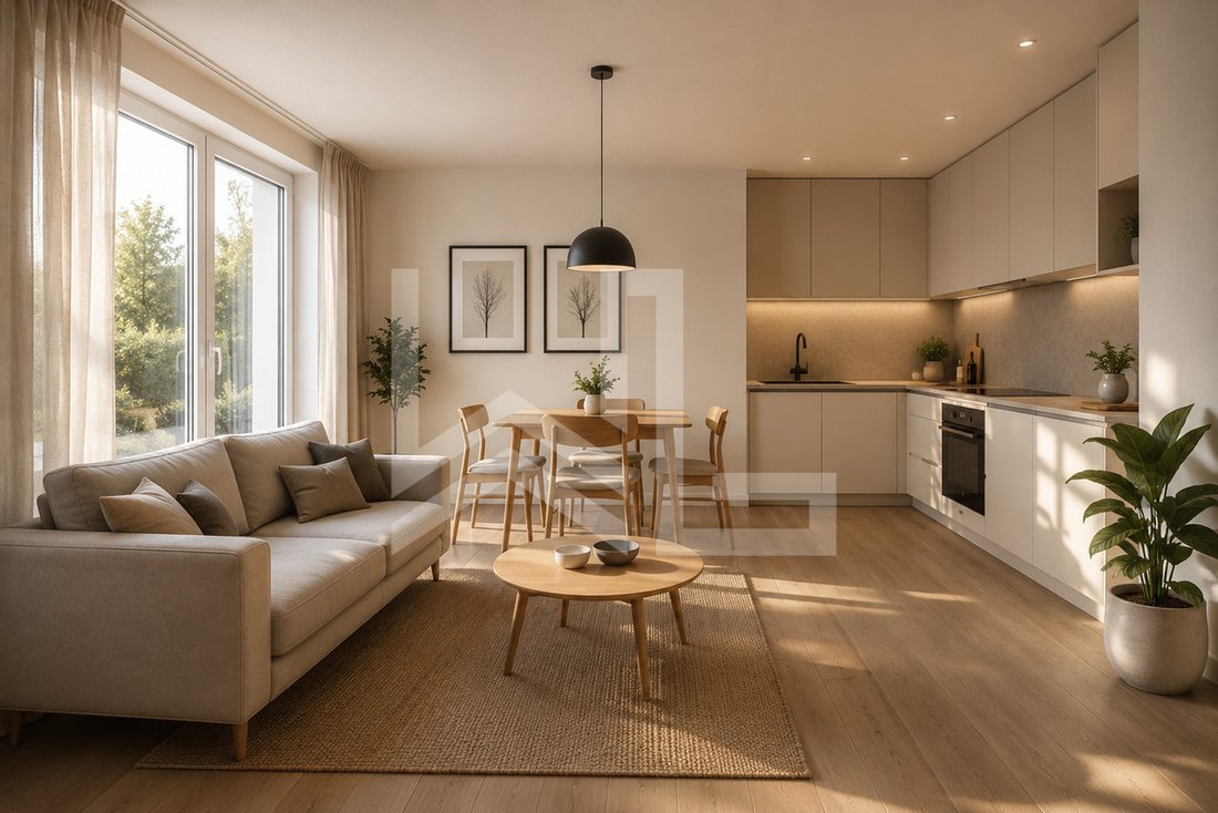 House in Nyon, Vaud, Switzerland 4 - 18304487