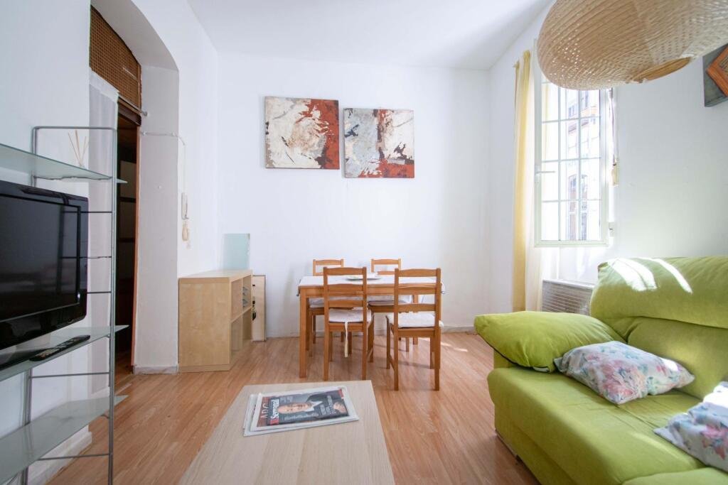 House in Casco Antiguo, Seville, Spain 3 - 18255774
