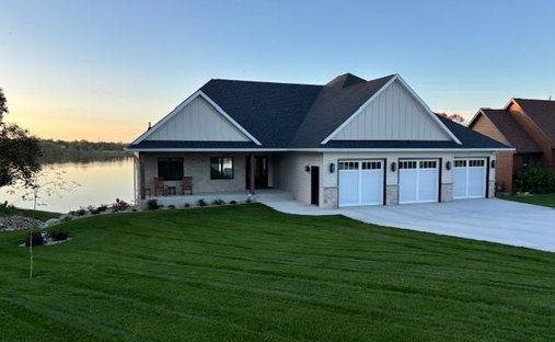 Alexandria, Minnesota, United States 1