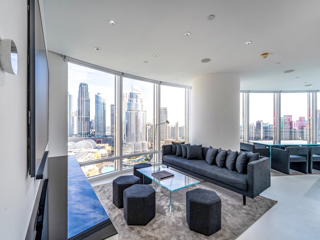 Wohnung in Burj Khalifa See, Downtown Dubai, Dubai 3 - 18304638