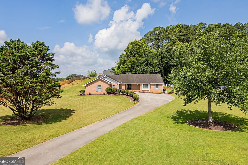 House in Cartersville, Georgia, United States 1 - 18304117