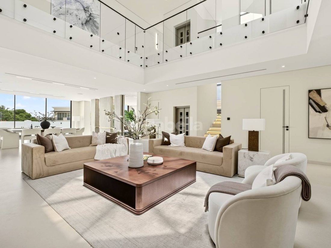 Villa in Jumeirah Golf Estates, Dubai, United Arab Emirates 3 - 17771703