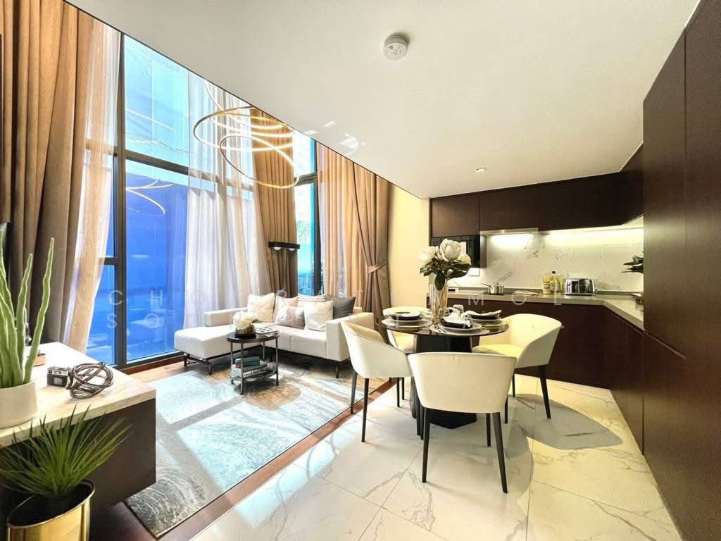 Condo in Bangkok, Krung Thep Maha Nakhon, Thailand 2 - 18304509