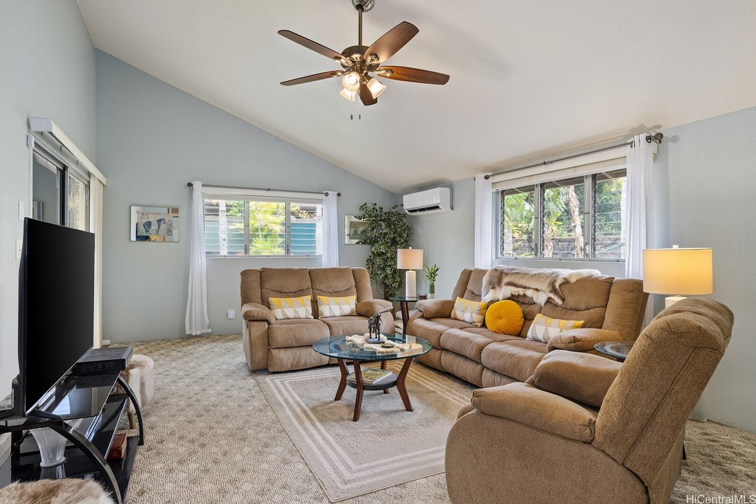 House in Mililani, Hawaii, United States 2 - 18304334