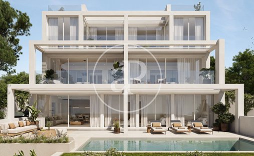 Apartamento en Palma, Islas Baleares, España 1