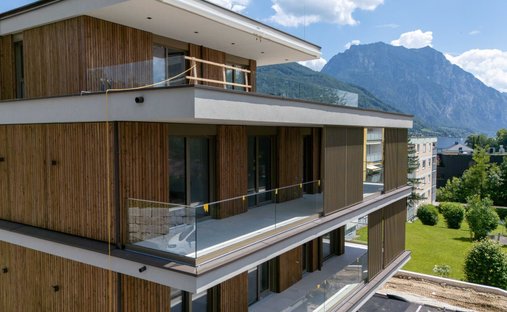 Apartment in Gmunden, Upper Austria, Austria 1