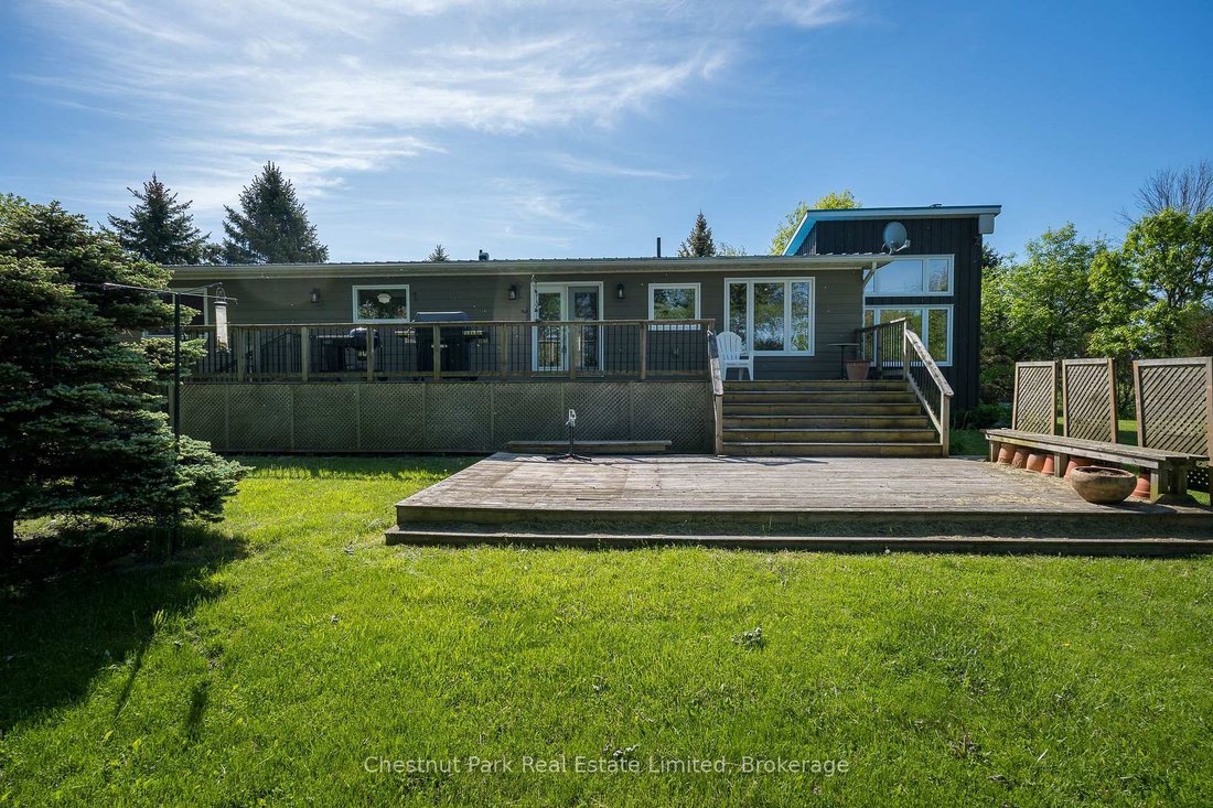 House in South Bay, Ontario, Canada 5 - 17711241