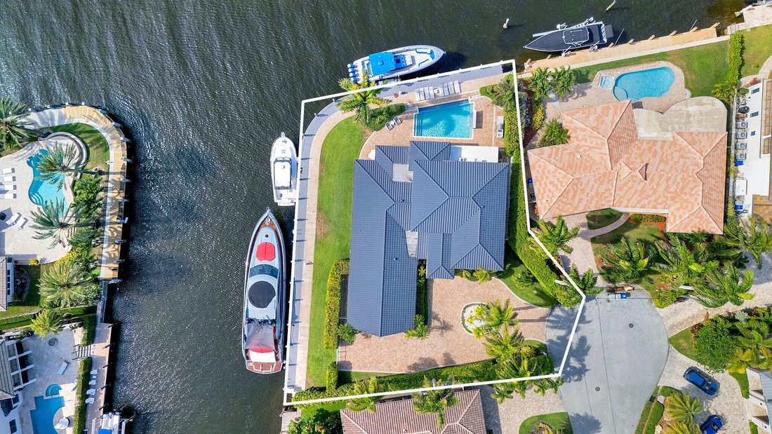 House in Hillsboro Beach, Florida, United States 5 - 18304118