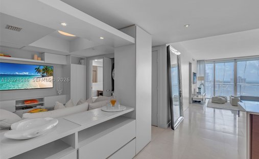 Condo in Miami, Florida, United States 1