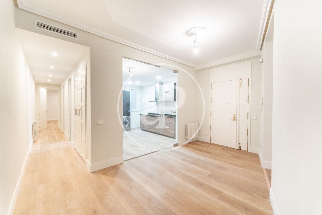 Appartement à Chamberí, Madrid, Espagne 3 - 18305028