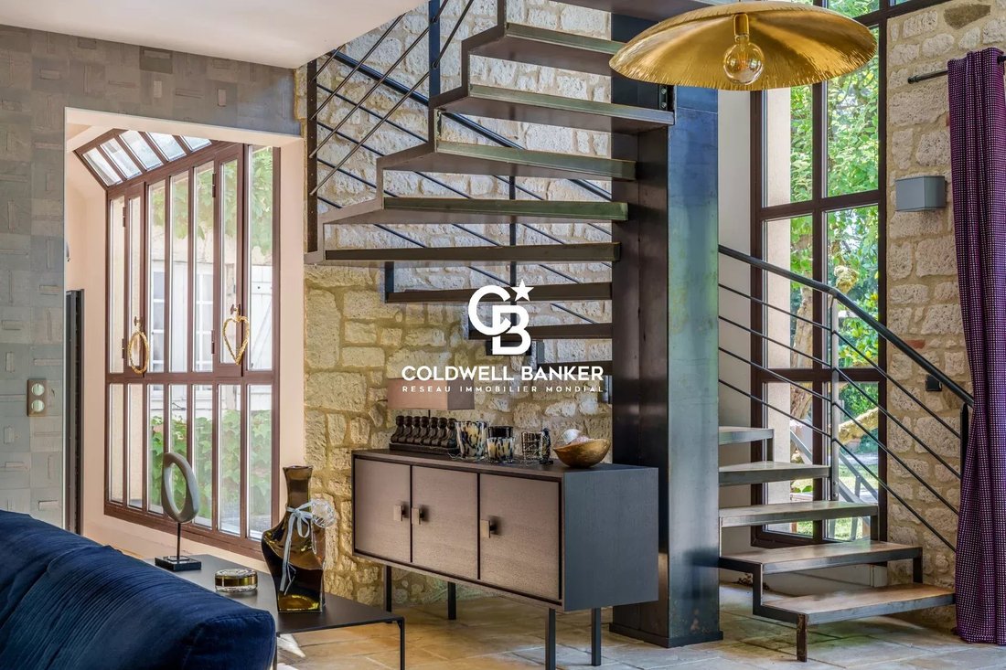 House in Vernou-sur-Brenne, Centre-Val de Loire, France 5 - 18304467